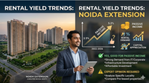 Property in Noida Extension
