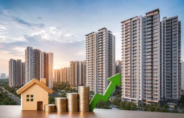 Property in Noida Extension