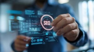 Small Business SEO