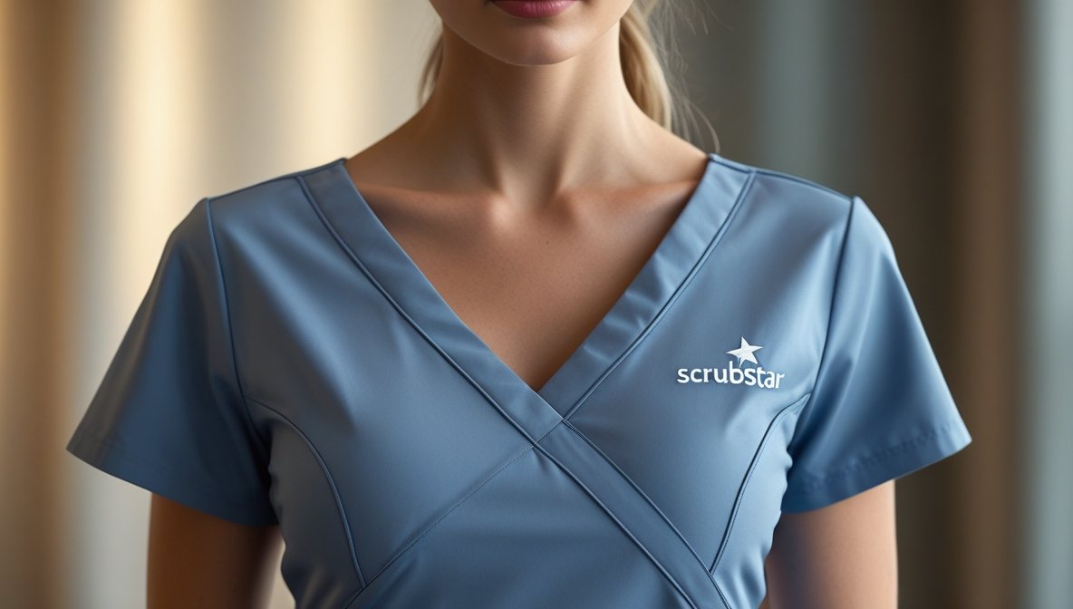Scrubstar