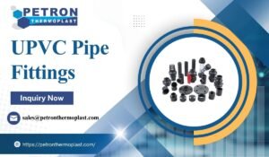 UPVC Pipe Fittings