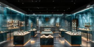 Westminster Jewelry Store