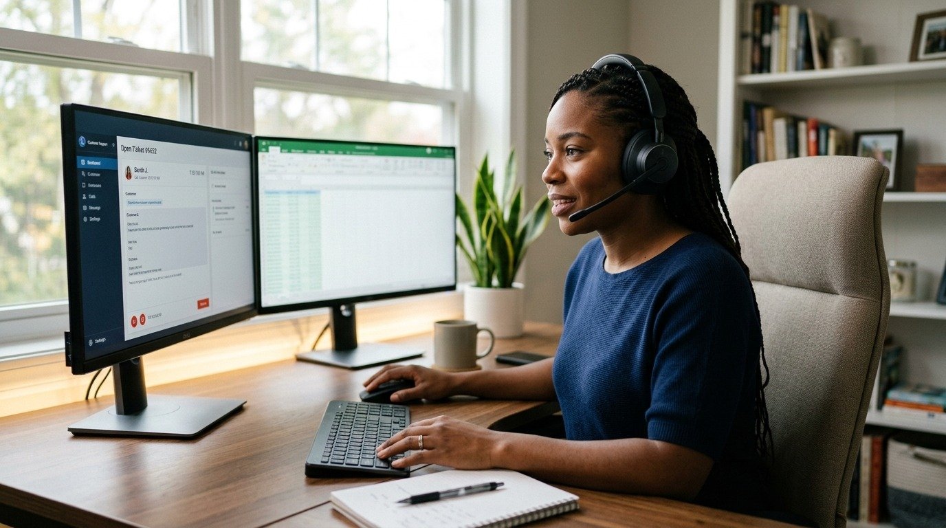 Dental Phone system