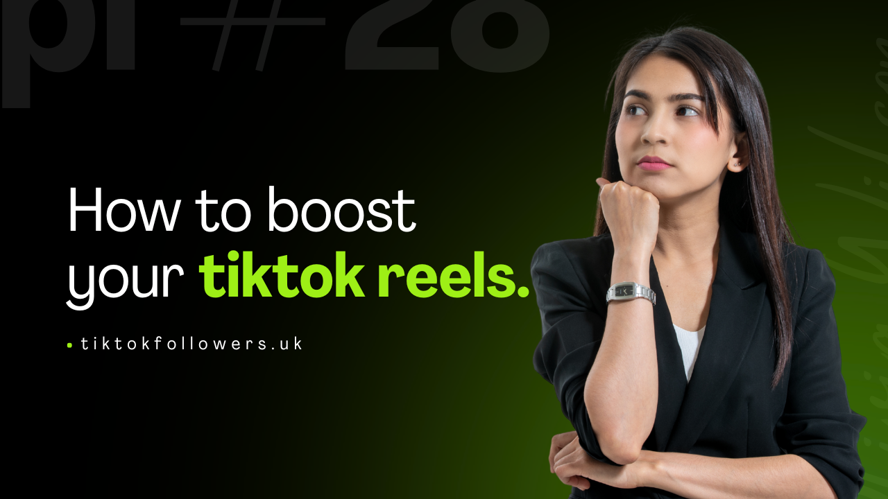 Why Some TikTok Reels Explode With Views in 2026