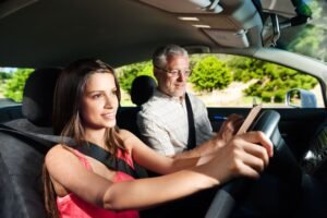 driving lessons oswaldtwistle