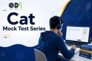 cat mock test series