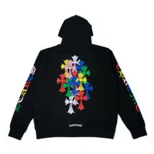 Why Chrome Hearts Remains a Favorite Among Fashion Elites