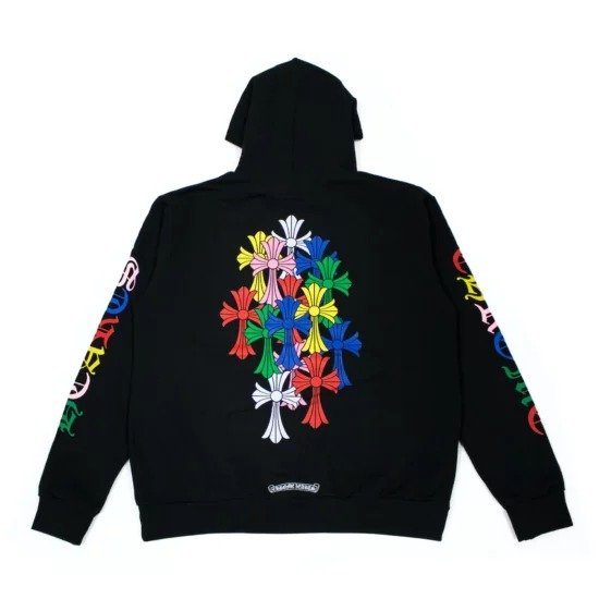 Why Chrome Hearts Remains a Favorite Among Fashion Elites