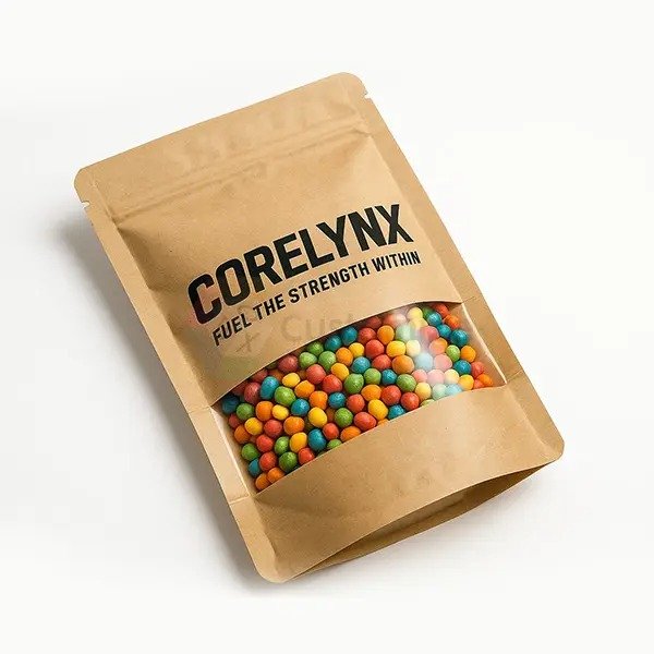 Custom Mylar Bags for Durable Packaging Across Global Markets