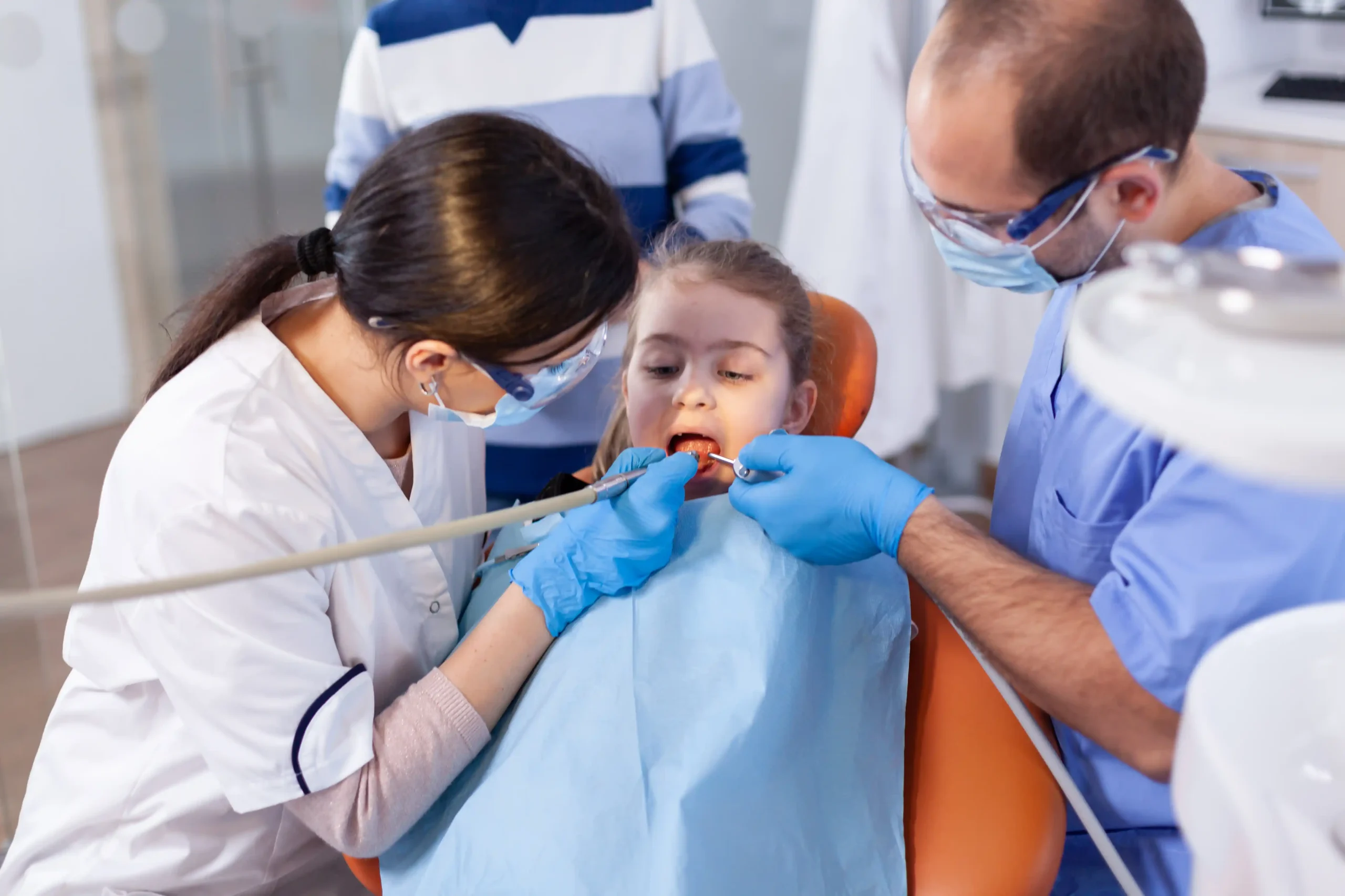 family dentist in Cudahy