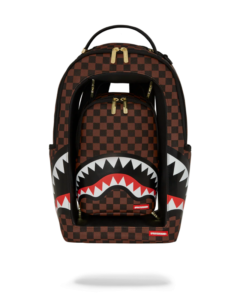 Sprayground Backpacks