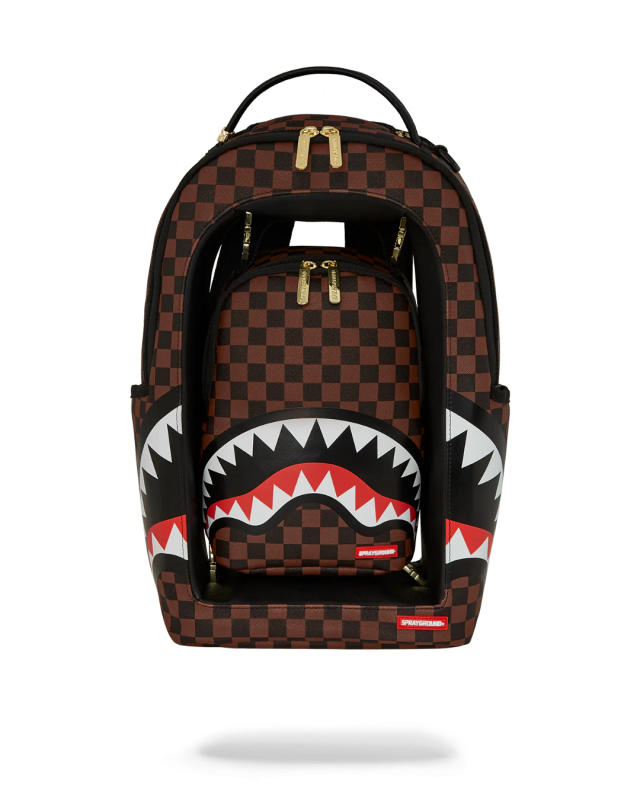 Sprayground Backpacks