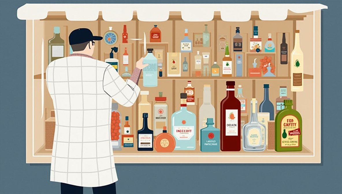 The Future of Age-Gated Instant Liquor Delivery Platforms and How They’re Built