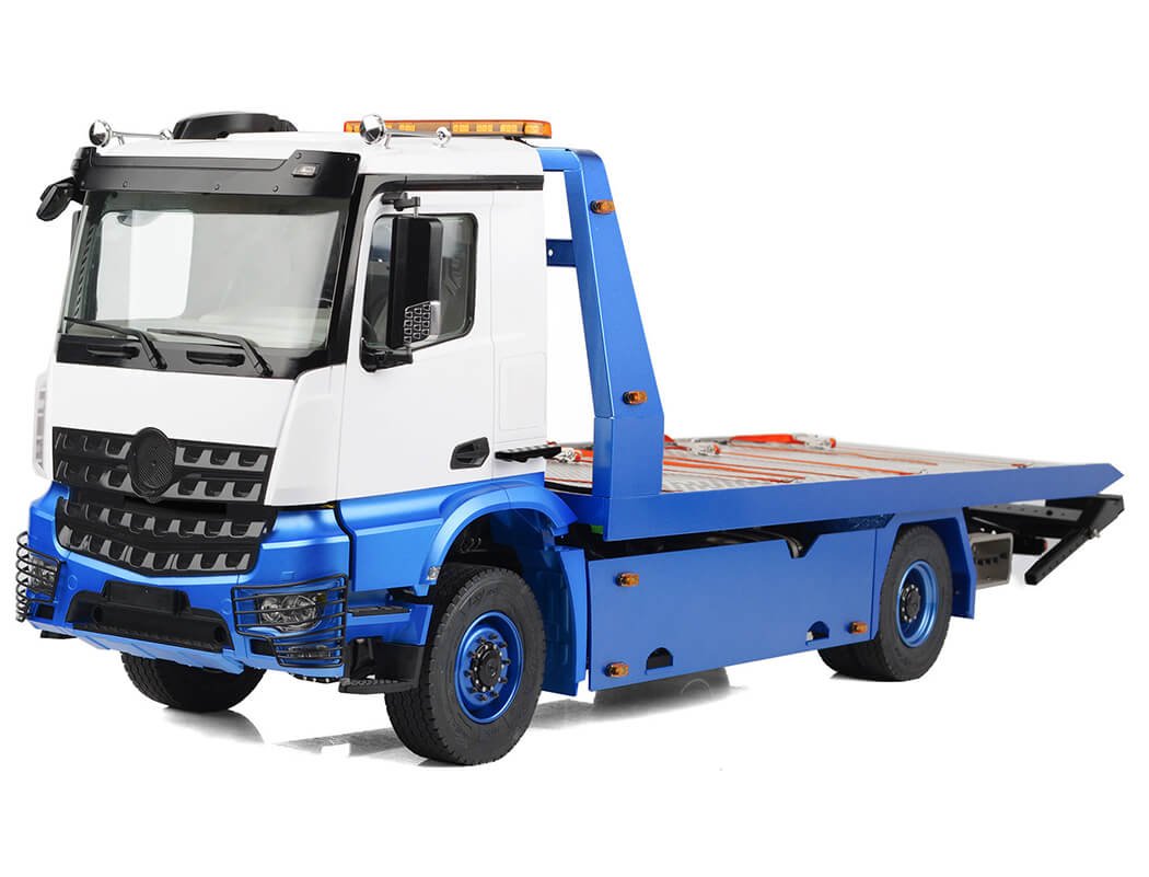 Tow Truck Services
