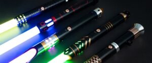 good lightsabers for sale