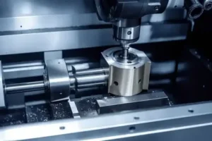 rapid cnc machining