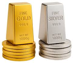 Buy Gold