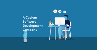 Software Development Company in India