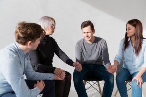 Mind Body Spirit treatment San Diego