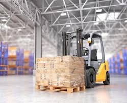 material handling equipment supplier