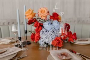 private dining Sydney CBD
