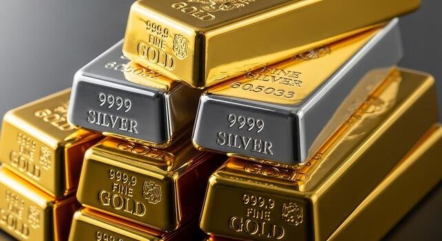 Gold buyers