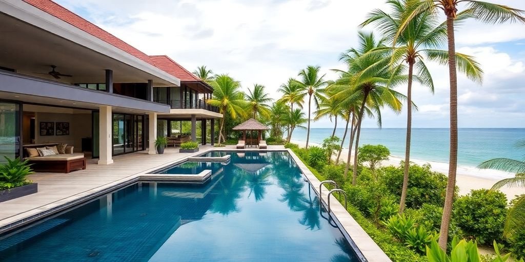 Trusted Real Estate Agency in Phuket for Buying, Selling, and Investing