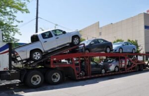 auto transport carriers