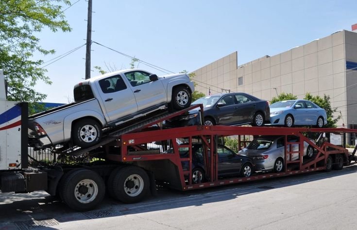 auto transport carriers