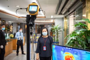 Visitor Management System Philippines