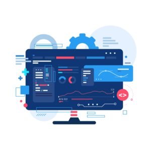 custom logistics software development company