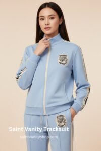 Saint Vanity Tracksuit