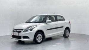 dzire second hand