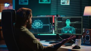 Hire AI Developers in India