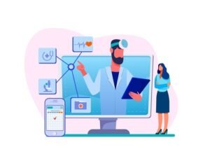 mental health app development services