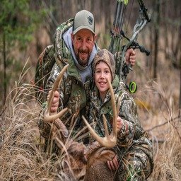 childrens hunting clothes