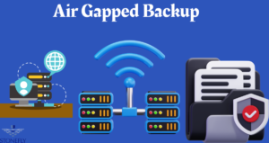 Air Gapped Backup