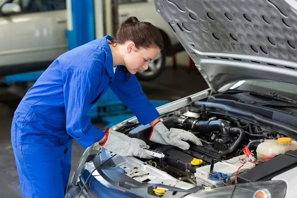car diagnostic test​ UK
