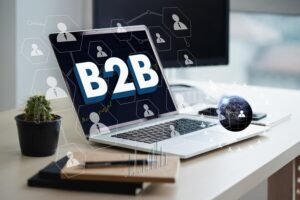 B2B Demand Generation Strategy Agency