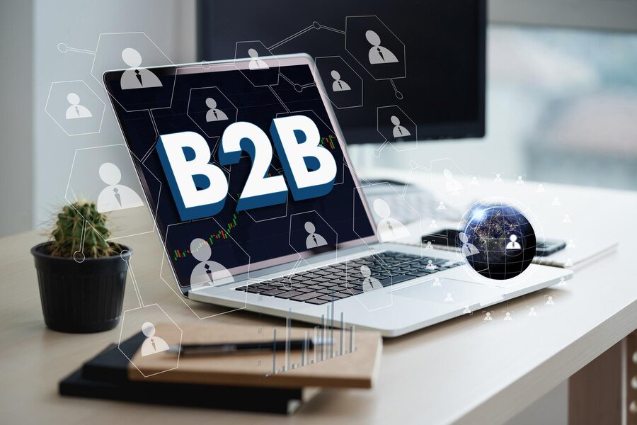 B2B Demand Generation Strategy Agency