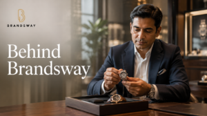 Who Are the Brandsway Directors? The Team Behind India's Festina Distributor