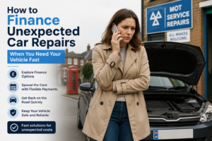 Car Repair