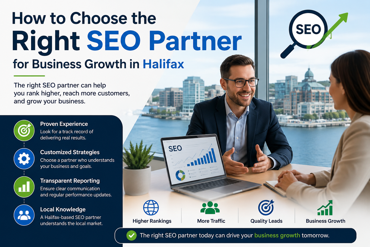 seo halifax