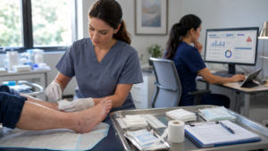 Top Claim Denial Reasons in Wound Care Billing and How to Prevent Them