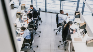 Corporate Health Services in Dubai