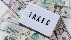 Corporate Tax Consulting