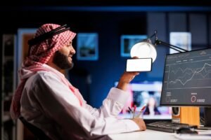 Cost of App Development in UAE