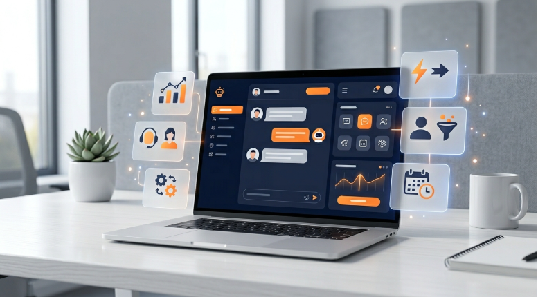 Customer Service Automation