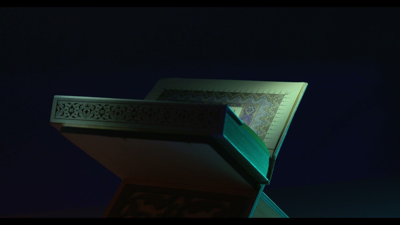 Free Quran