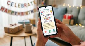 online birthday cards